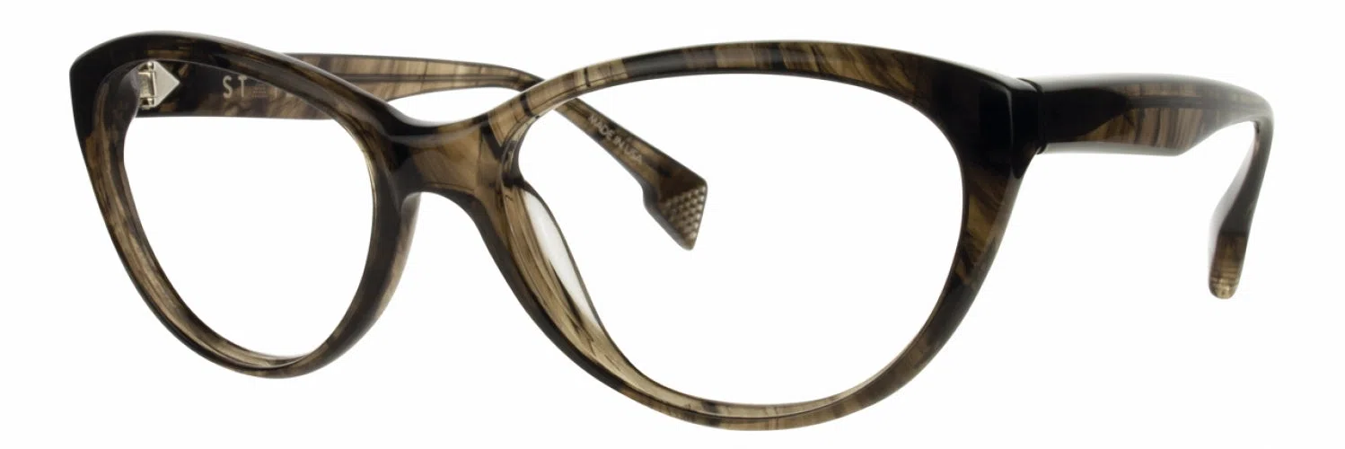 STATE Optical Co. SHEFFIELD Eyeglasses - view 16